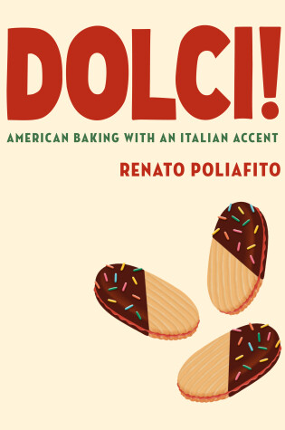 Cover of Dolci!