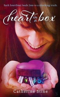 Book cover for Heart in a Box