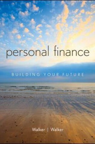 Cover of Personal Finance with Connect Access Card