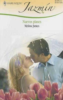 Book cover for Nuevos Planes