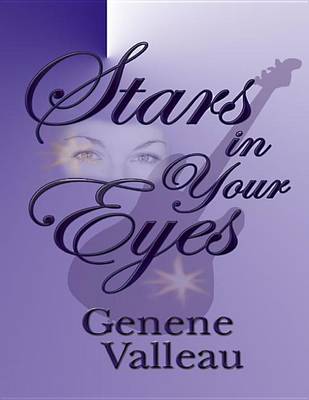 Book cover for Stars in Your Eyes