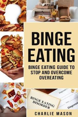 Book cover for Binge Eating