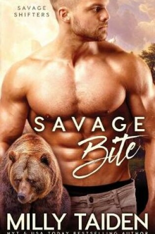 Cover of Savage Bite
