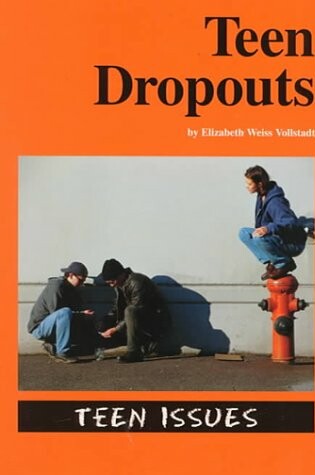 Cover of Teen Dropouts