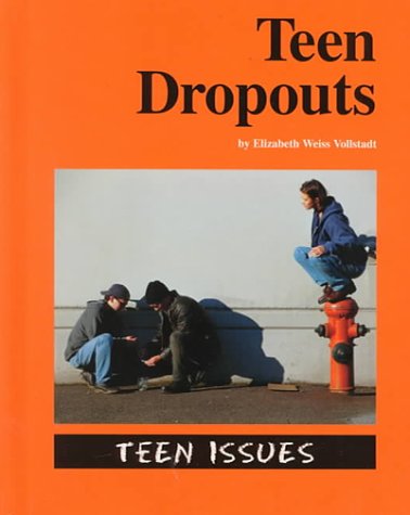 Cover of Teen Dropouts