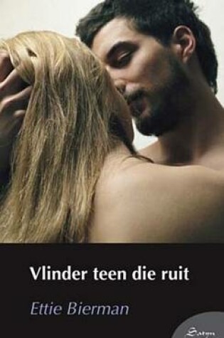 Cover of Vlinder Teen Die Ruit