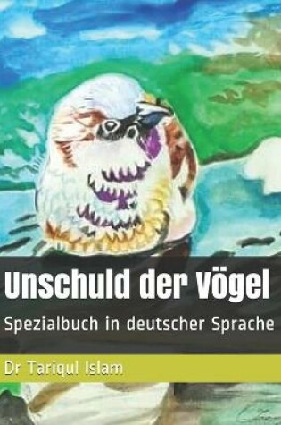 Cover of Unschuld der Vögel