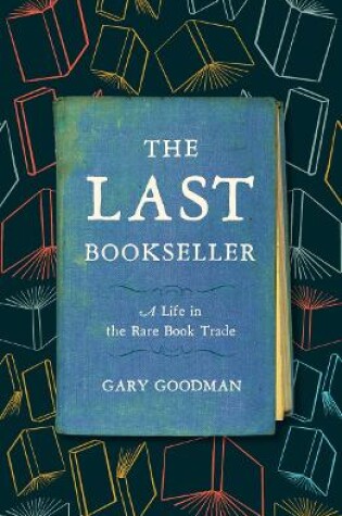 Cover of The Last Bookseller