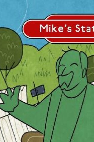 Cover of Mike's Station