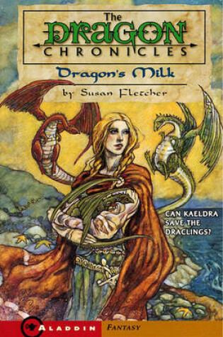 Cover of Dragon's Milk