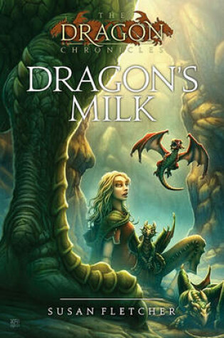 Cover of Dragon's Milk