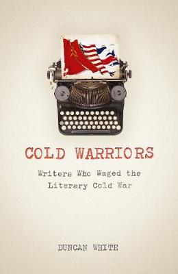 Cover of Cold Warriors