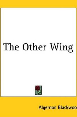 Cover of The Other Wing