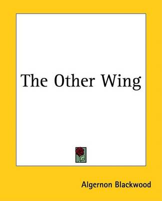 Book cover for The Other Wing