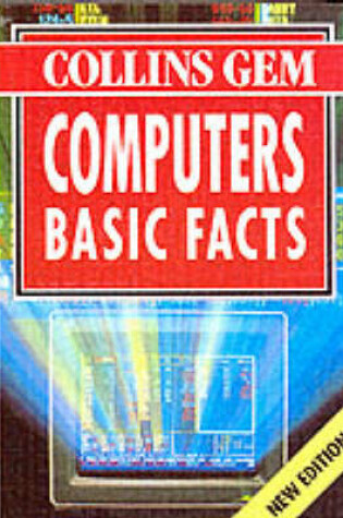 Cover of Computing Basic Facts