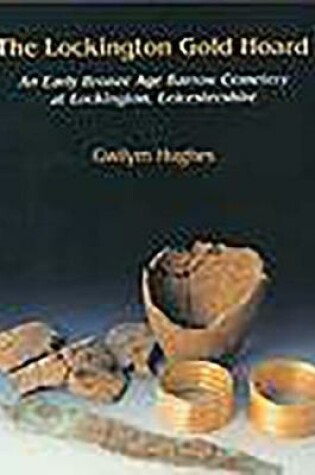 Cover of The Lockington Gold Hoard