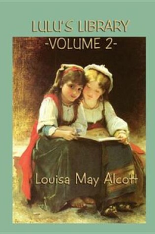 Cover of Lulu's Library Vol. 2