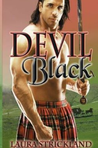 Cover of Devil Black
