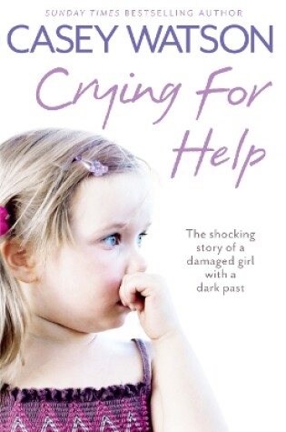 Cover of Crying for Help