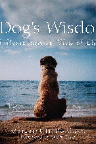 Cover of A Dog's Wisdom