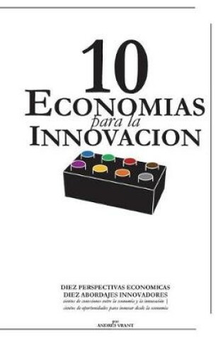 Cover of 10 Economias para la Innovacion