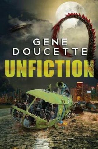 Cover of Unfiction