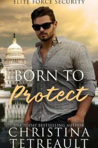 Cover of Born to Protect