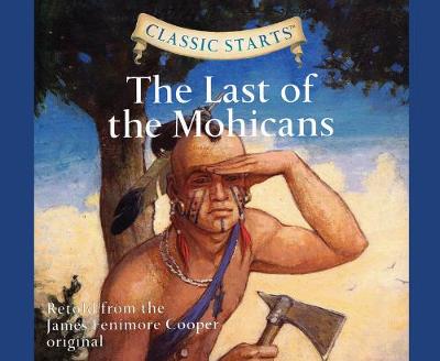 Book cover for Classic Starts(r)