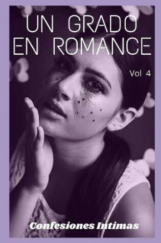 Cover of Un grado en romance (vol 4)