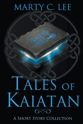 Book cover for Tales of Kaiatan