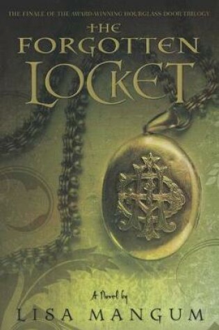 Cover of The Forgotten Locket