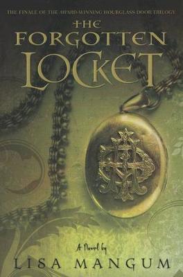 Book cover for The Forgotten Locket