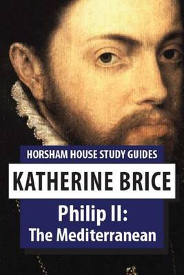 Book cover for Philip II