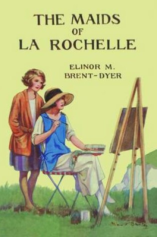 Cover of Maids of La Rochelle