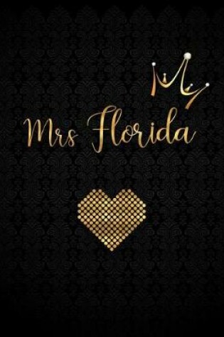 Cover of Mrs Florida