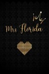 Book cover for Mrs Florida