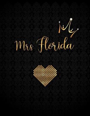 Book cover for Mrs Florida