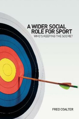 Cover of Sport