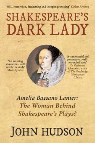 Cover of Shakespeare's Dark Lady
