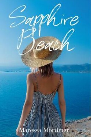 Cover of Sapphire Beach