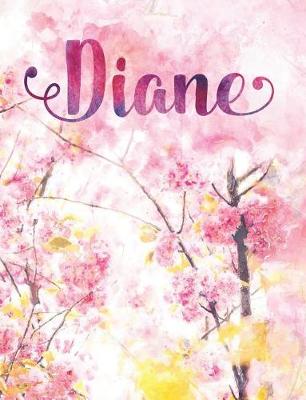 Book cover for Diane