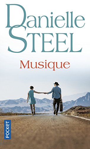 Book cover for Musique