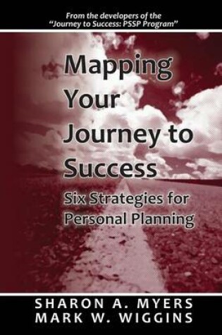 Cover of Mapping Your Journey to Success