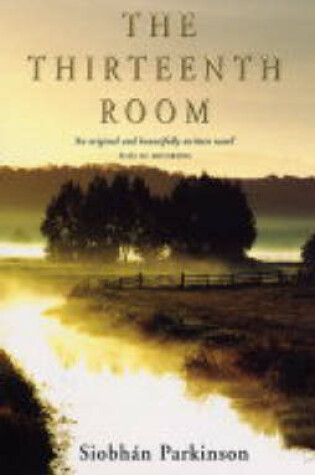 Cover of The Thirteenth Room