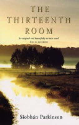Book cover for The Thirteenth Room