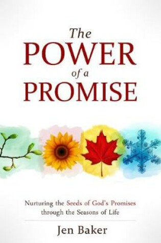 Cover of The Power of a Promise