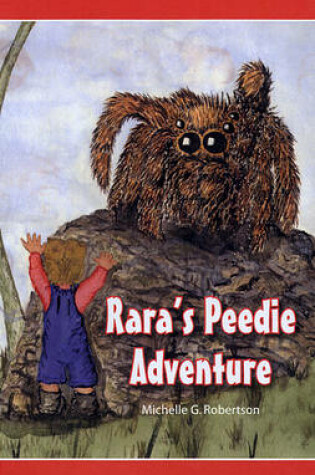 Cover of Rara's Peddie Adventure