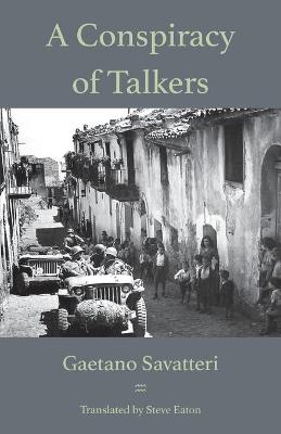 Cover of A Conspiracy of Talkers