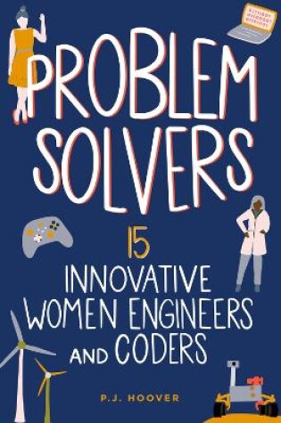 Cover of Problem Solvers