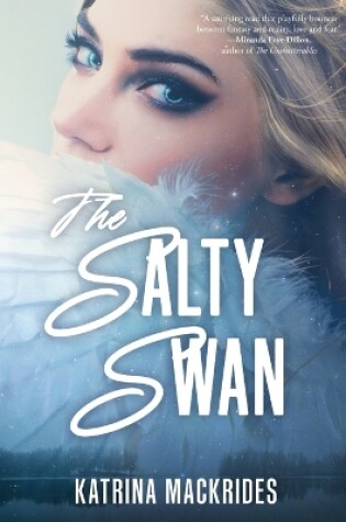 Cover of The Salty Swan